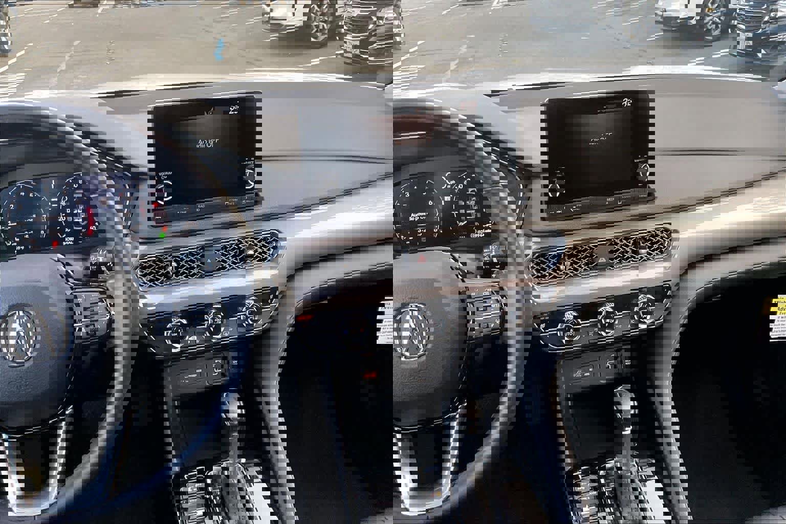 Used 2023 Acura Integra image 9