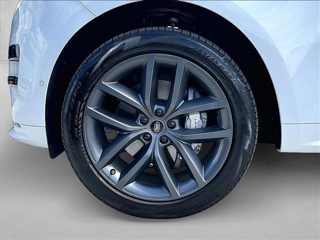Used 2025 Land Rover Range Rover Sport Dynamic SE AWD/4WD image 10