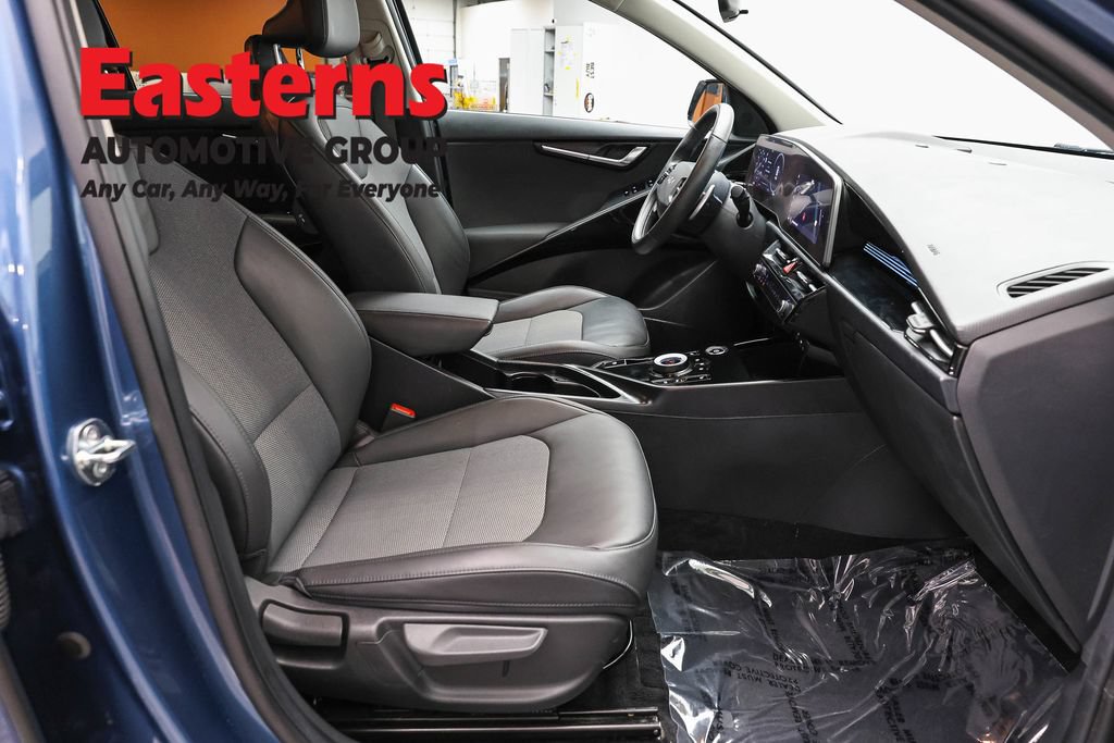 Used 2024 Kia Niro Wind w/ Wind Preserve Package FWD image 23