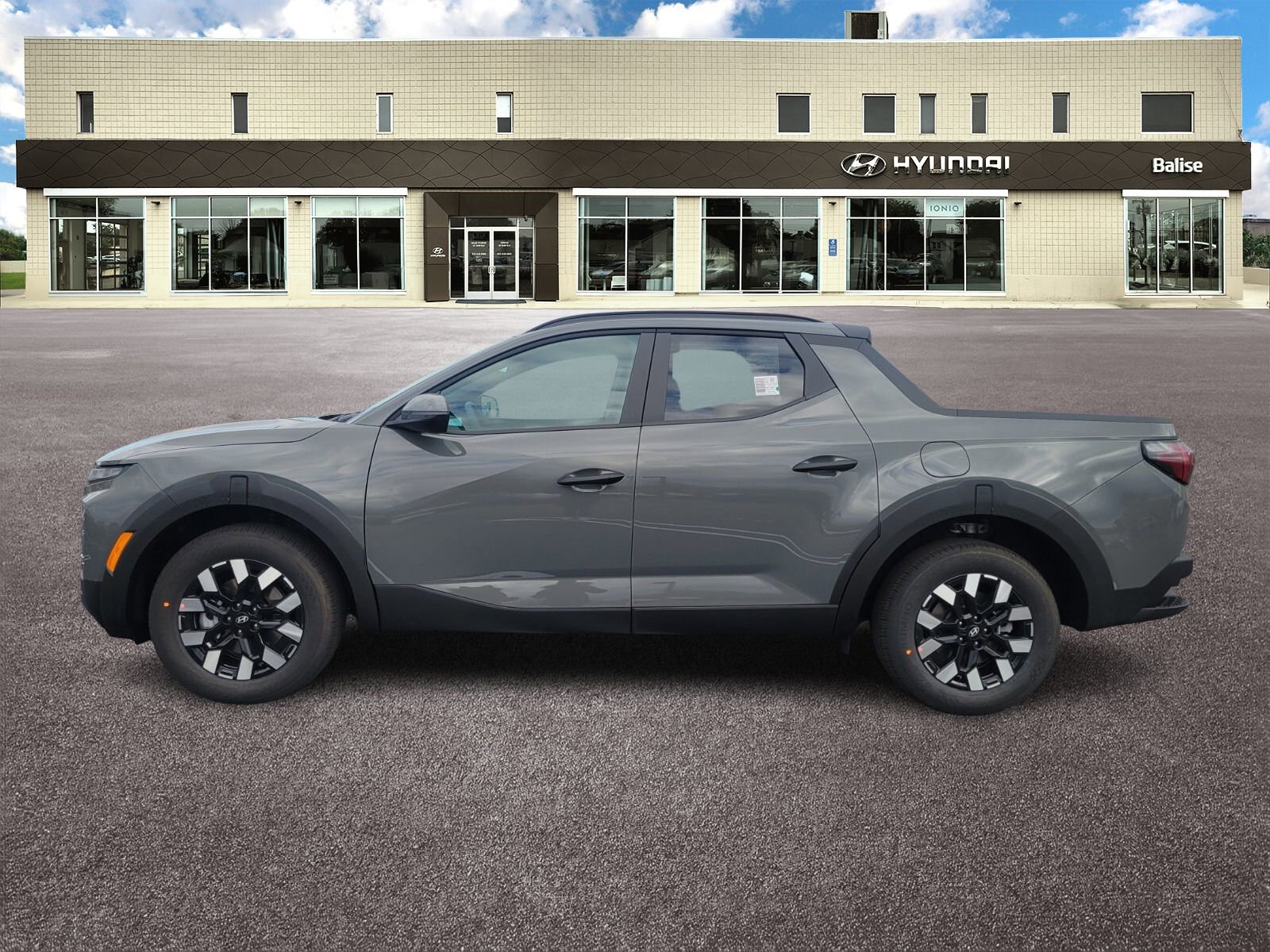 New 2026 Hyundai Santa Cruz SEL image 6