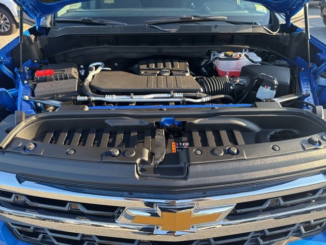 New 2026 Chevrolet Silverado 1500 LT image 28