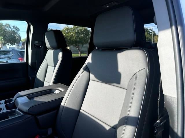 New 2024 Chevrolet Silverado 3500 W/T w/ WT Convenience Package image 25