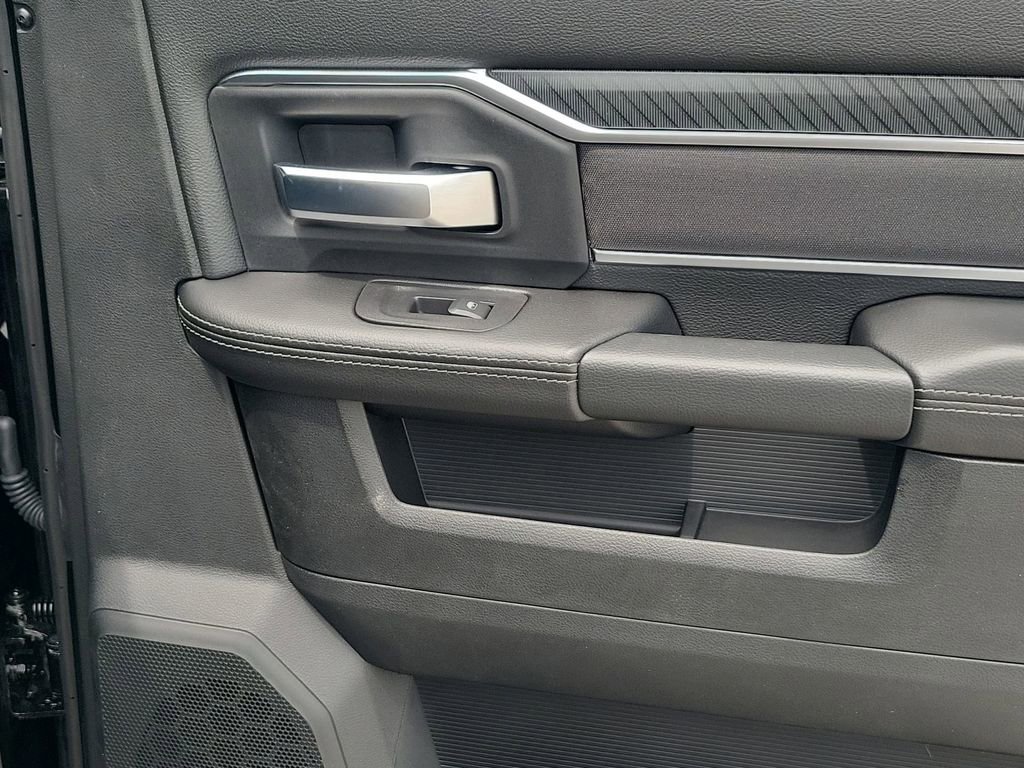 New 2026 RAM 3500 Big Horn image 48