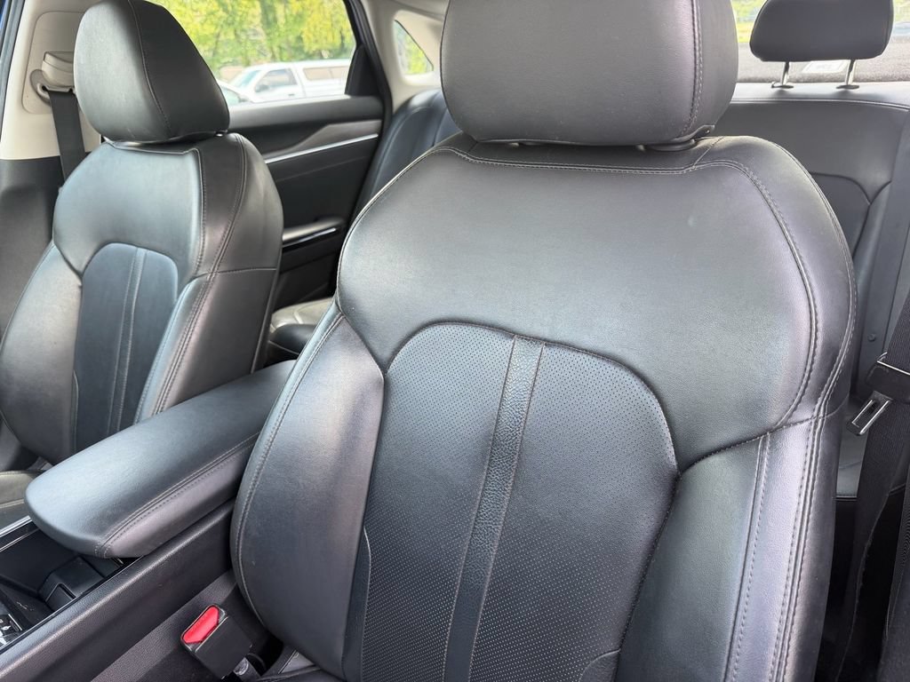 Used 2021 Kia K5 EX FWD image 13