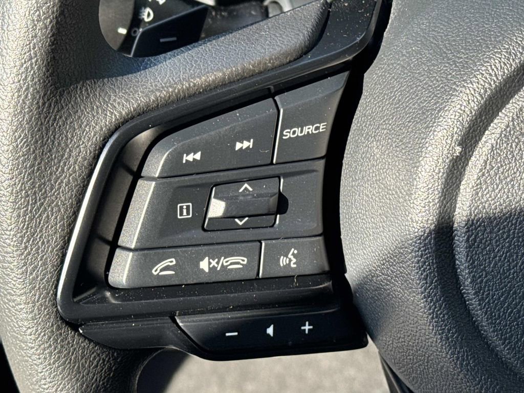 New 2026 Subaru Crosstrek 2.0i Premium image 16