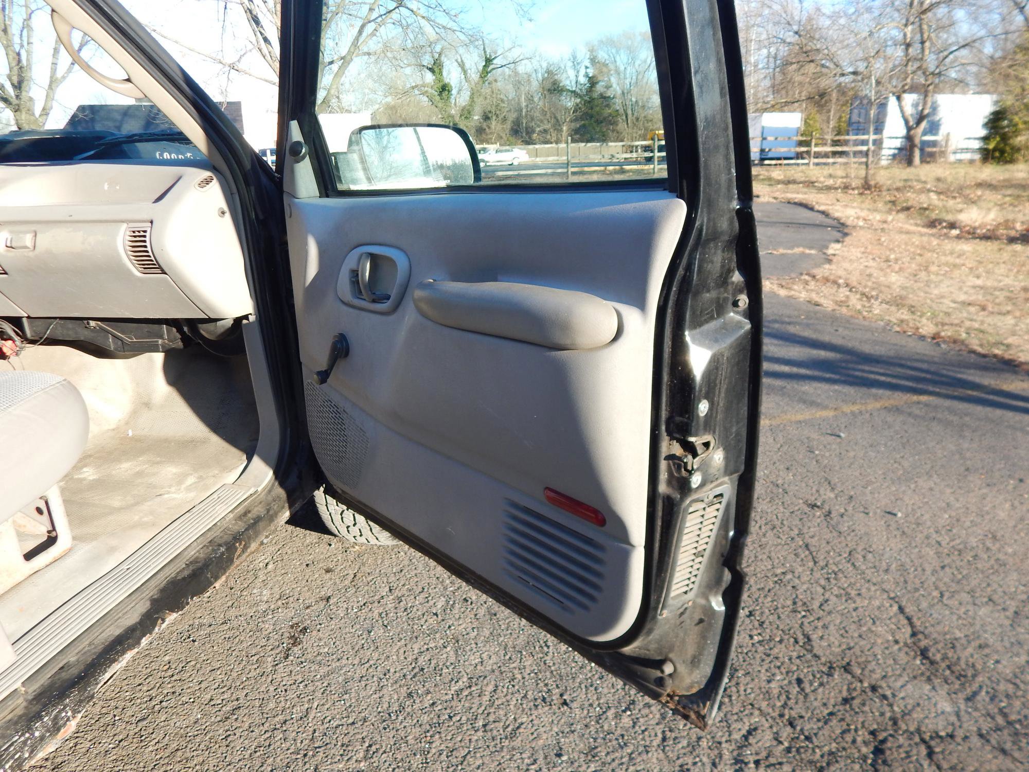 Used 1995 Chevrolet Silverado 1500 4x4 Regular Cab image 13