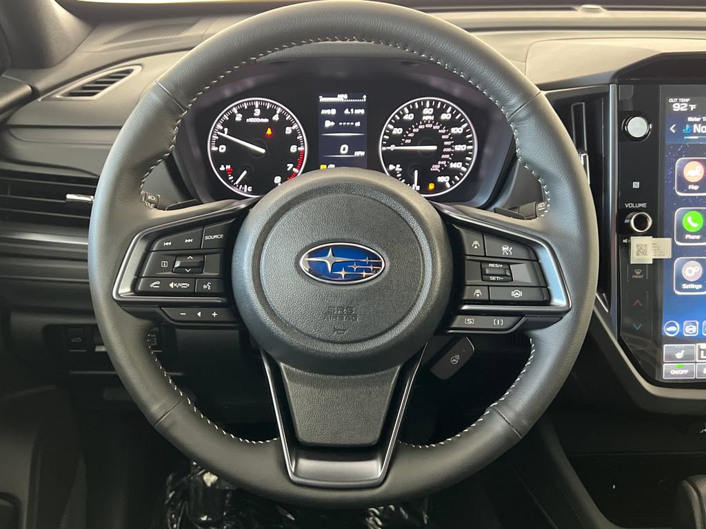 New 2026 Subaru Forester Limited AWD/4WD image 16