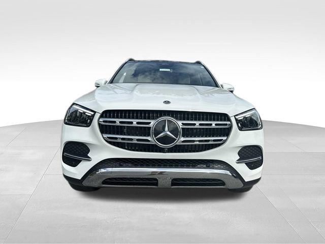 Used 2026 Mercedes-Benz GLE 350 4MATIC image 11