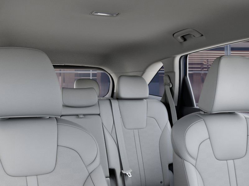New 2026 Kia Sorento EX image 27