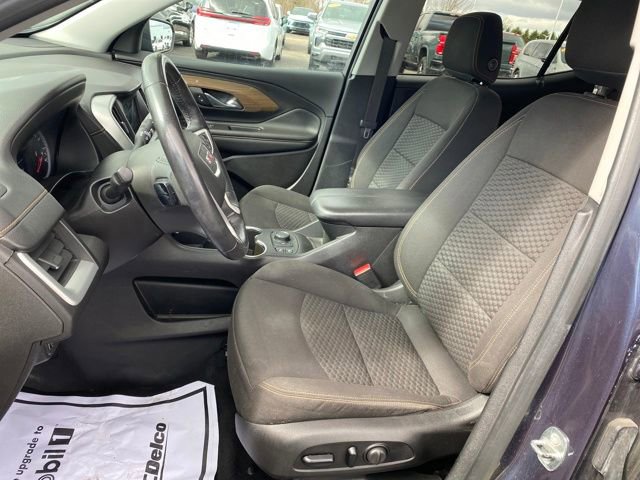 Used 2018 GMC Terrain SLE w/ Driver Convenience Package image 15