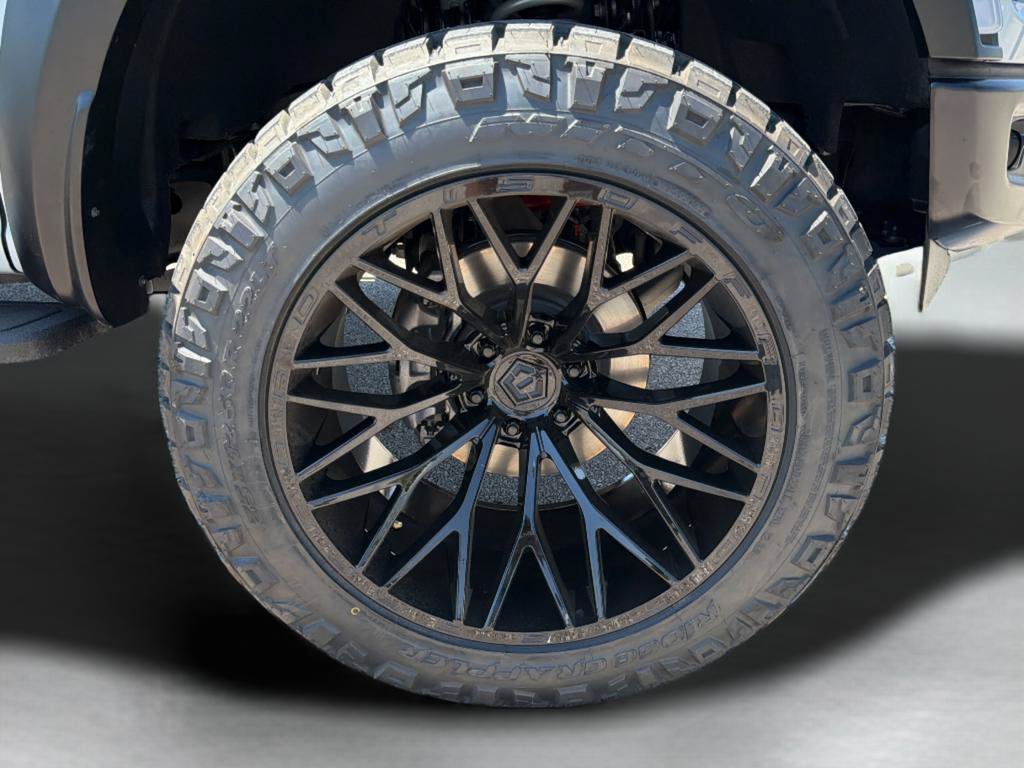 Used 2025 Ford F150 Raptor AWD/4WD image 28