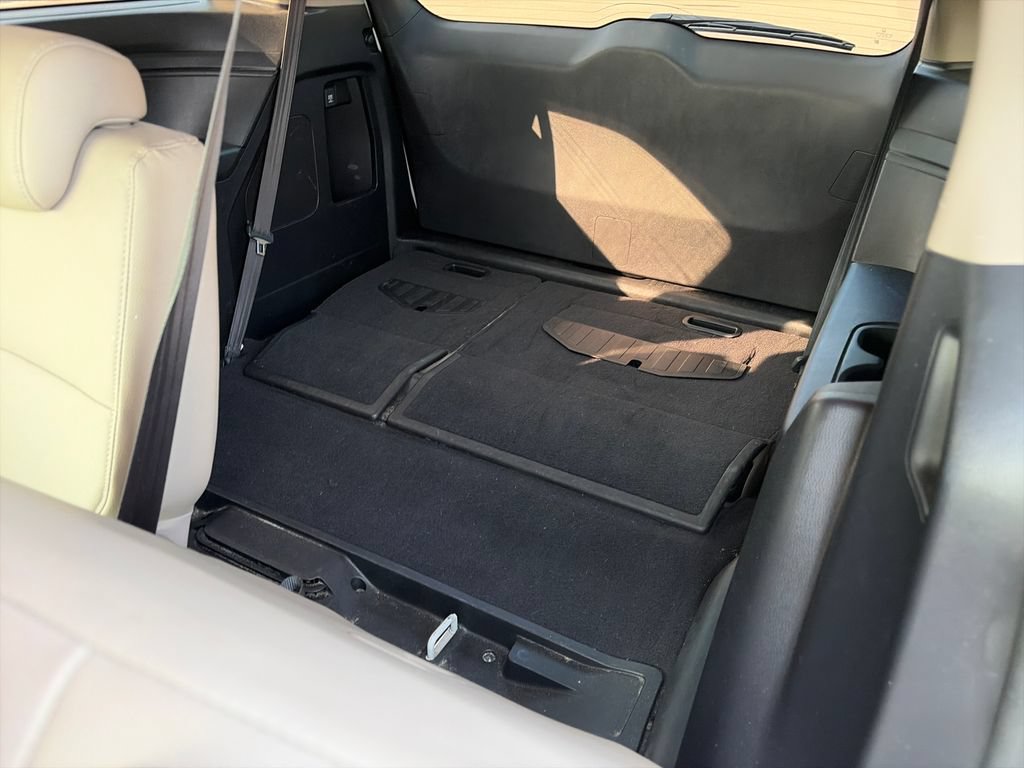 Used 2018 Honda Odyssey EX-L image 35