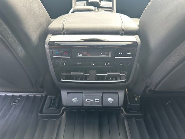 Used 2024 Acura MDX SH-AWD w/ Advance Package image 20