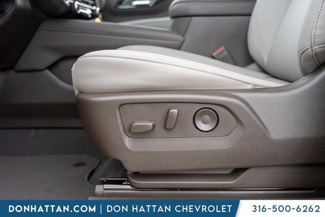 New 2026 Chevrolet Tahoe LT w/ Comfort Package image 20