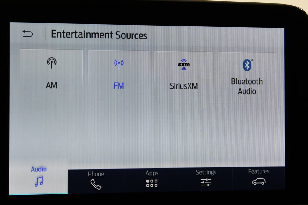 Used 2024 Ford Escape ST-Line image 42