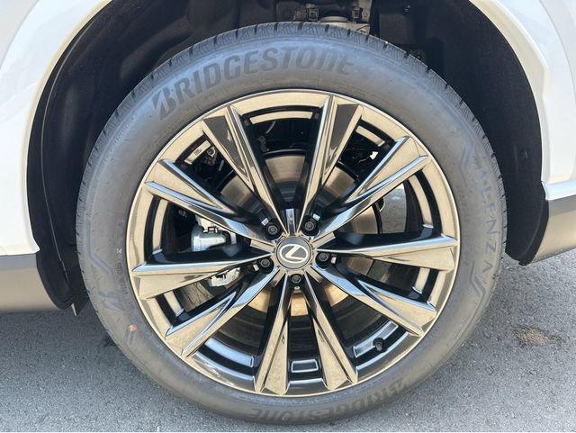 New 2026 Lexus RX 350 F Sport FWD image 42