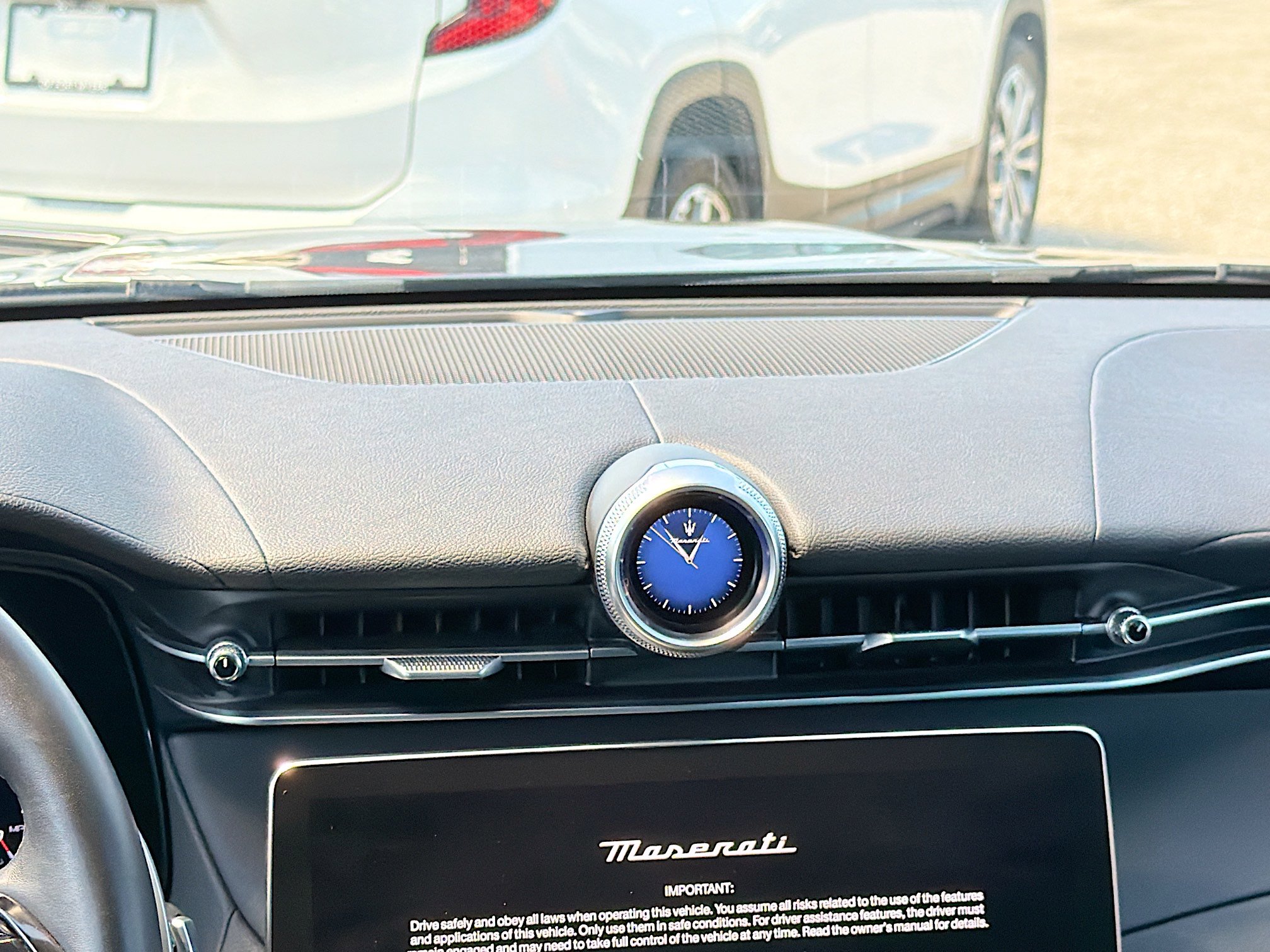 Used 2023 Maserati Grecale GT image 20