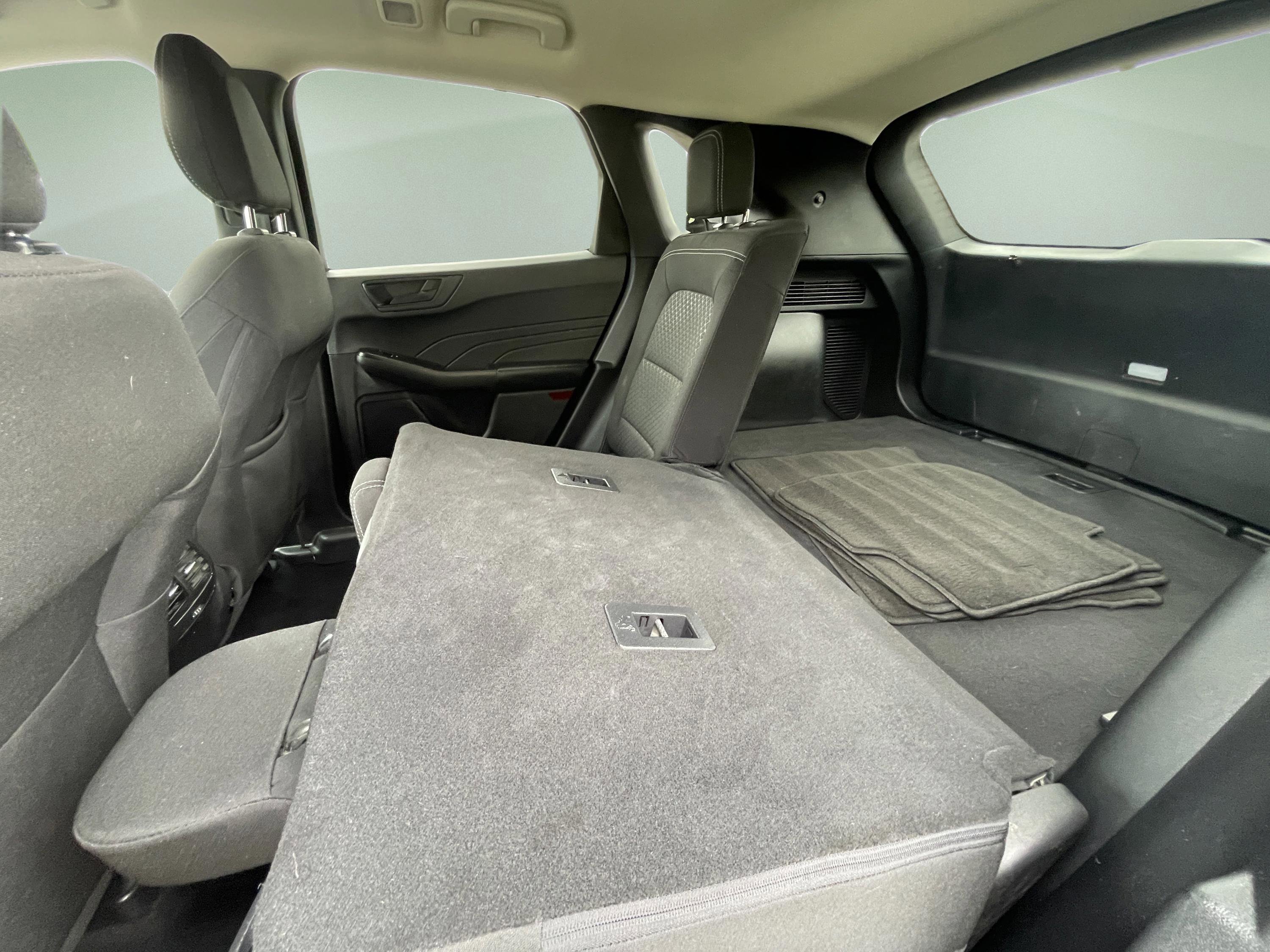 Used 2024 Ford Escape Active FWD image 29