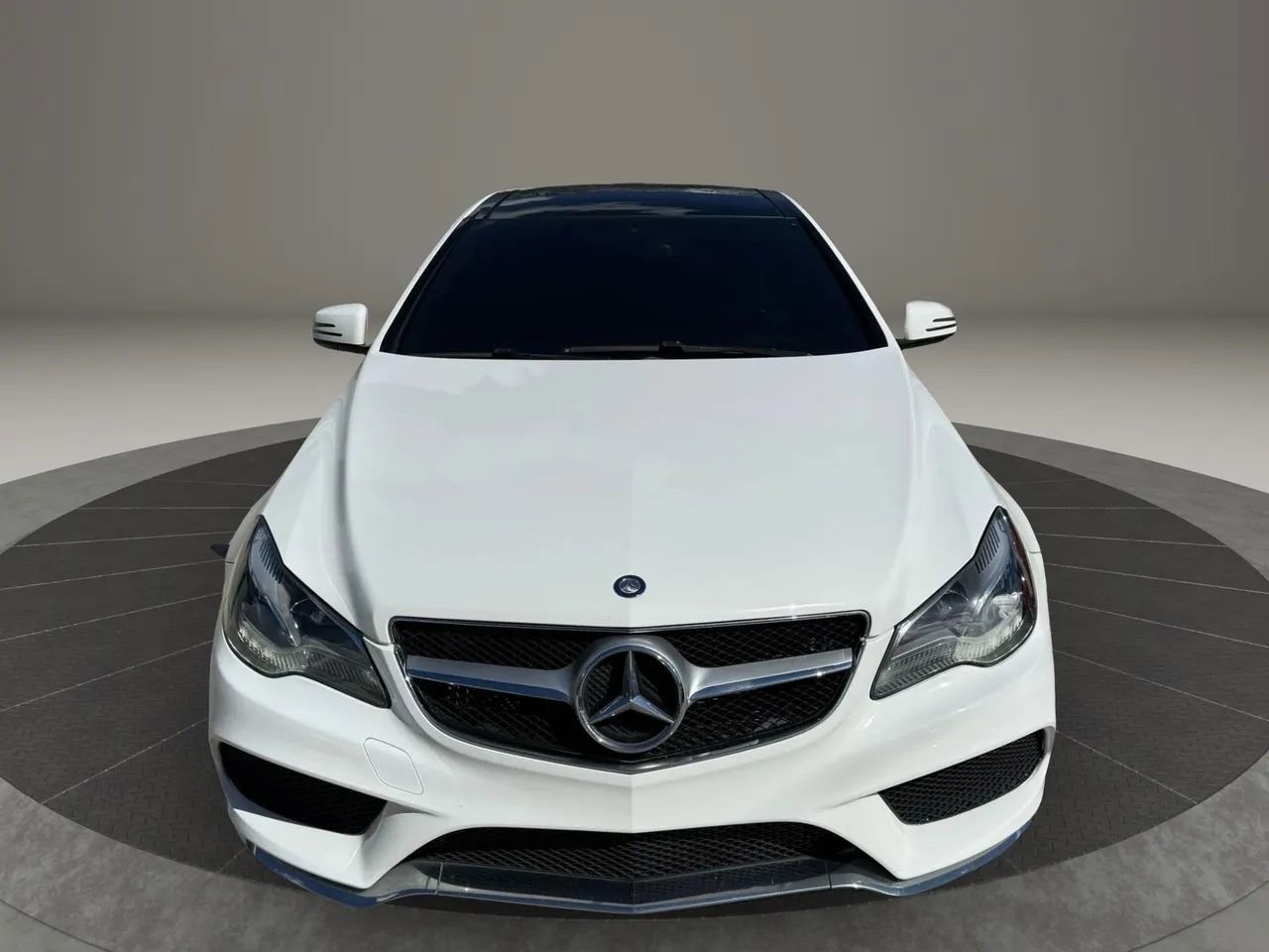 Used 2017 Mercedes-Benz E 400 Coupe image 8