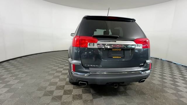 Used 2017 GMC Terrain SLE w/ Convenience Package AWD/4WD image 8