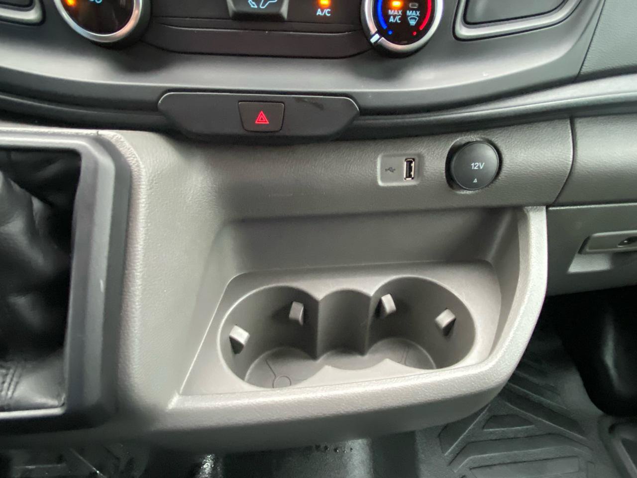 Used 2023 Ford Transit 150 Low Roof AWD image 33