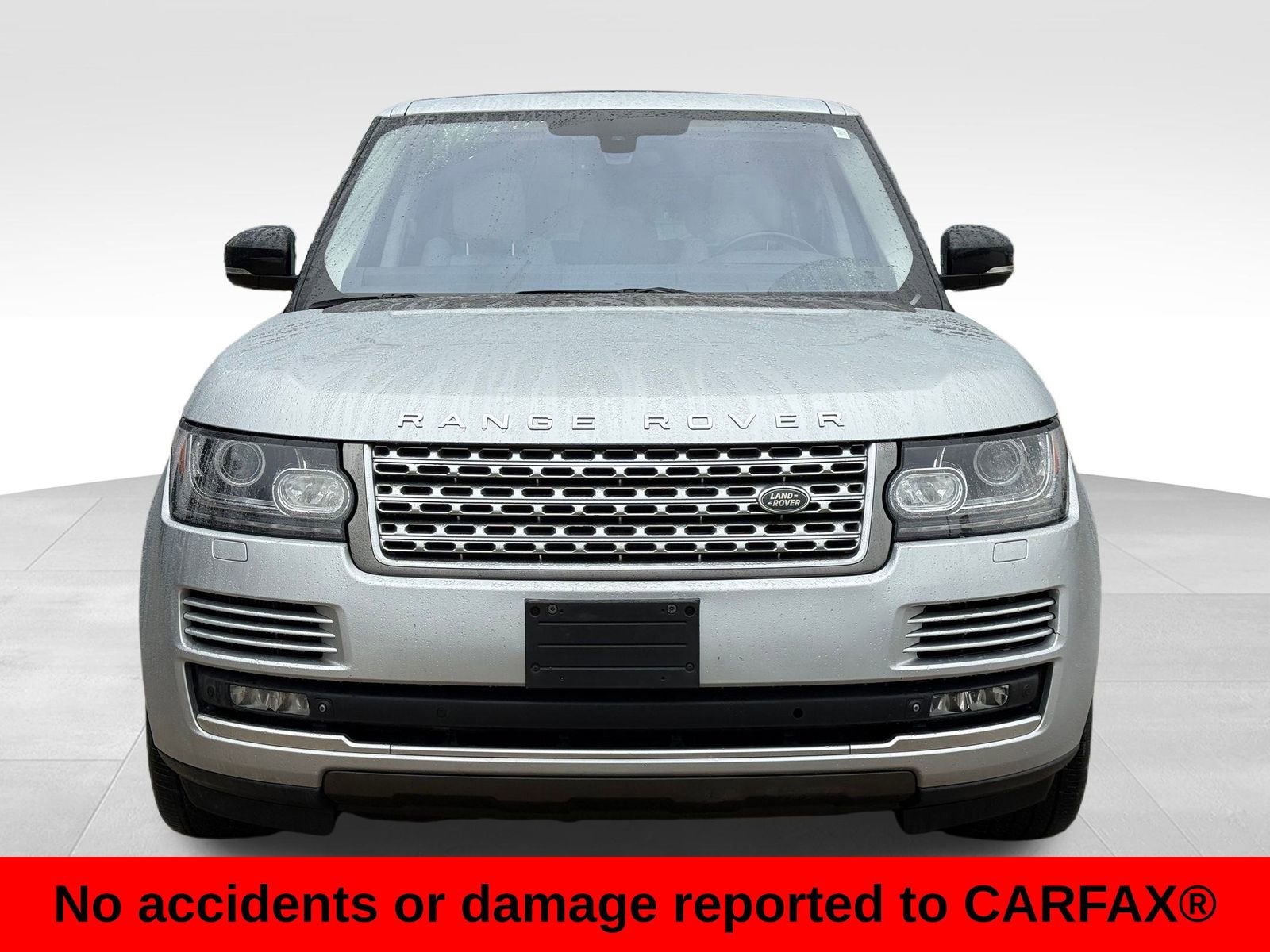 Used 2015 Land Rover Range Rover Long Wheelbase Supercharged image 2