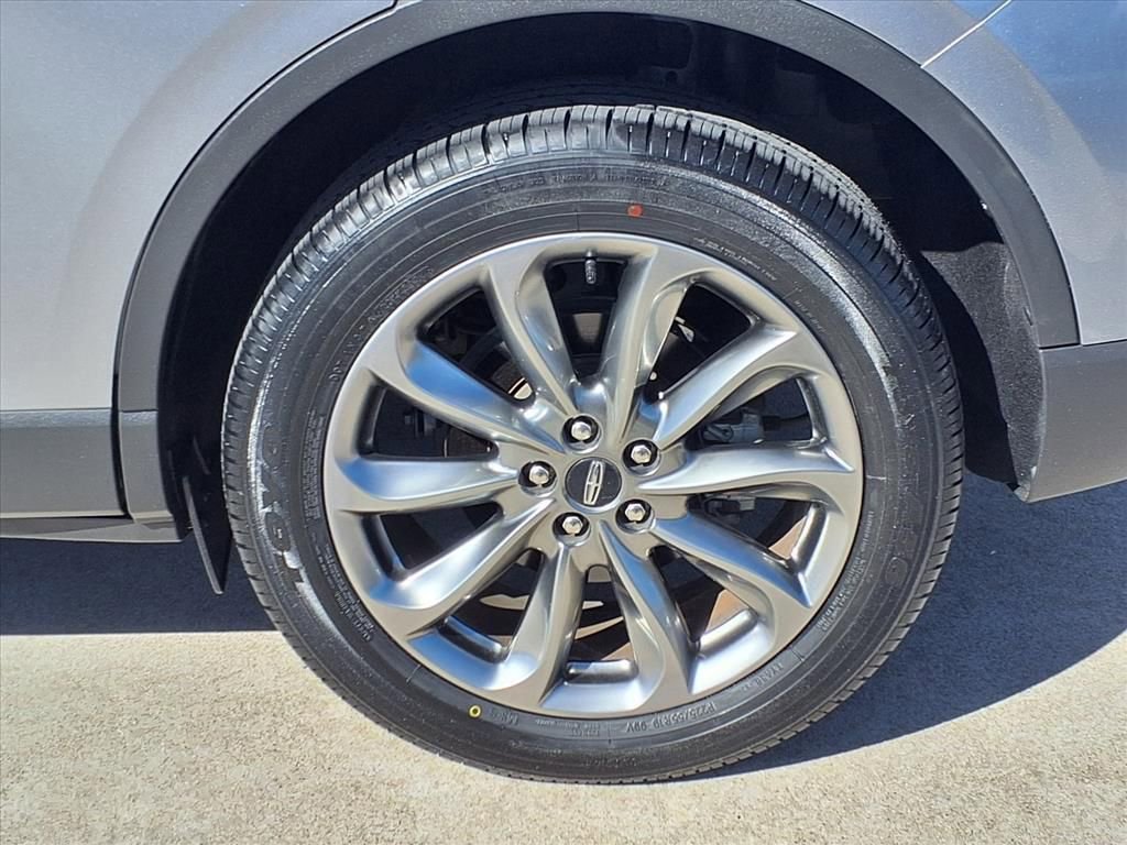 Certified 2021 Lincoln Corsair Standard w/ Premium Package image 27