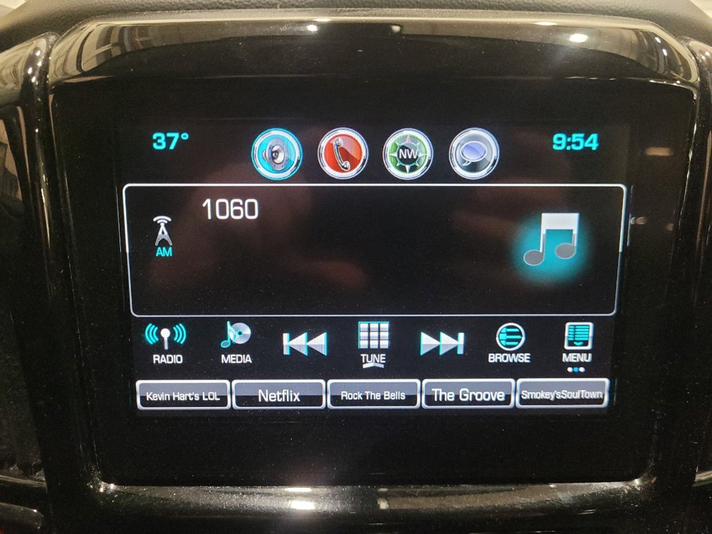 Used 2019 Chevrolet Traverse LT w/ LPO, Floor Liner Package image 25