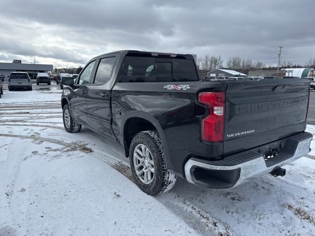 Used 2019 Chevrolet Silverado 1500 LT w/ All-Star Edition image 7