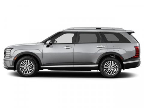 New 2027 Hyundai Palisade SEL FWD image 6
