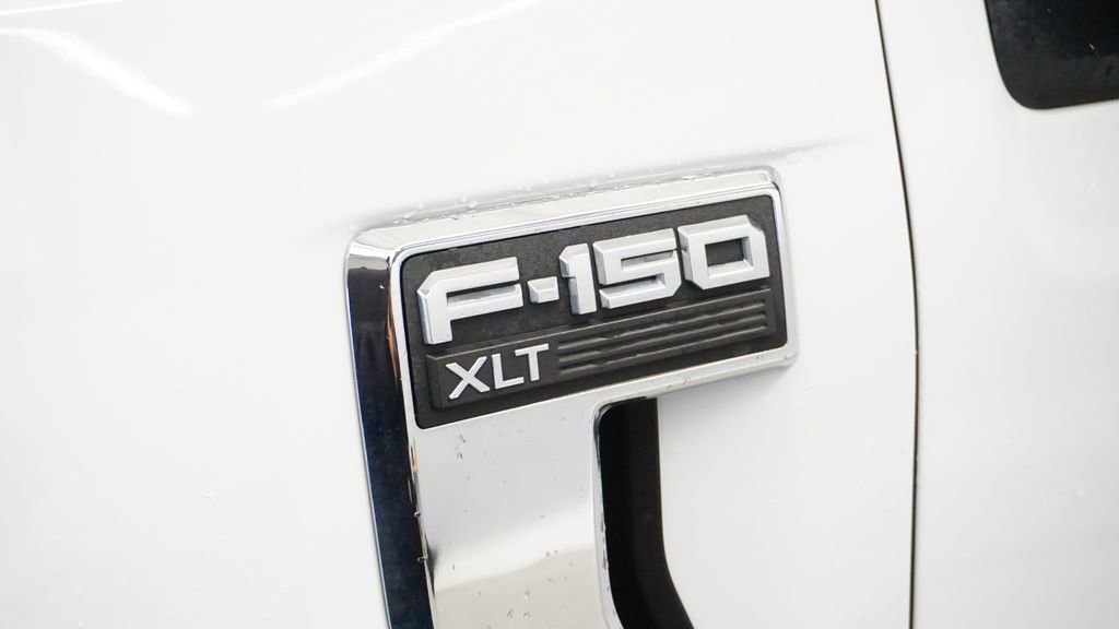 Used 2022 Ford F150 XLT w/ Equipment Group 301A Mid image 15