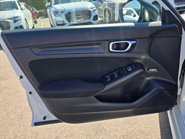 Used 2022 Honda Civic Sport image 19