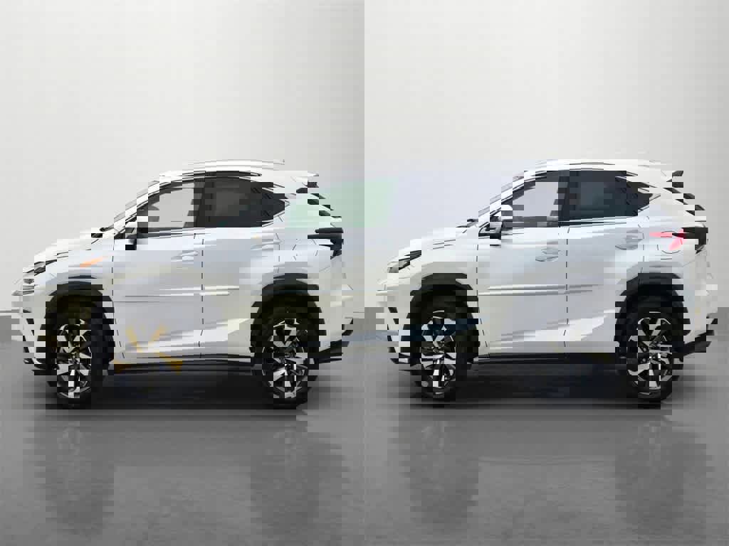 Used 2020 Lexus NX 300 FWD w/ Comfort Package image 3