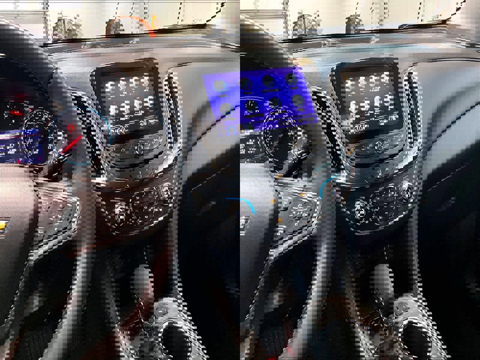 Certified 2024 Chevrolet Equinox LT image 18