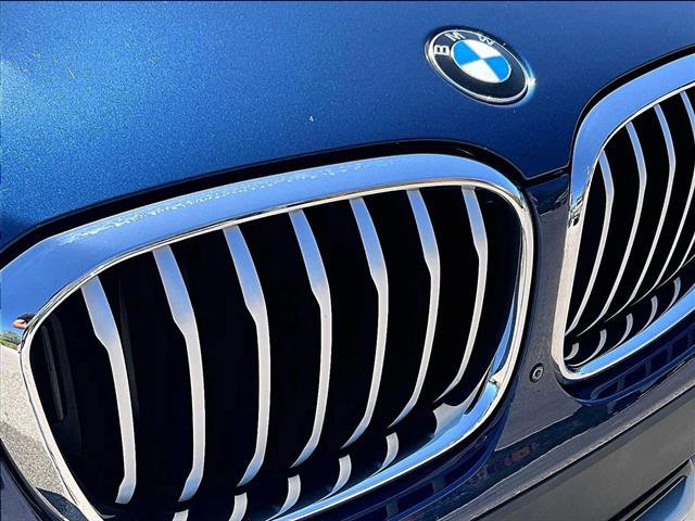 Used 2021 BMW X3 sDrive30i w/ Premium Package RWD image 27