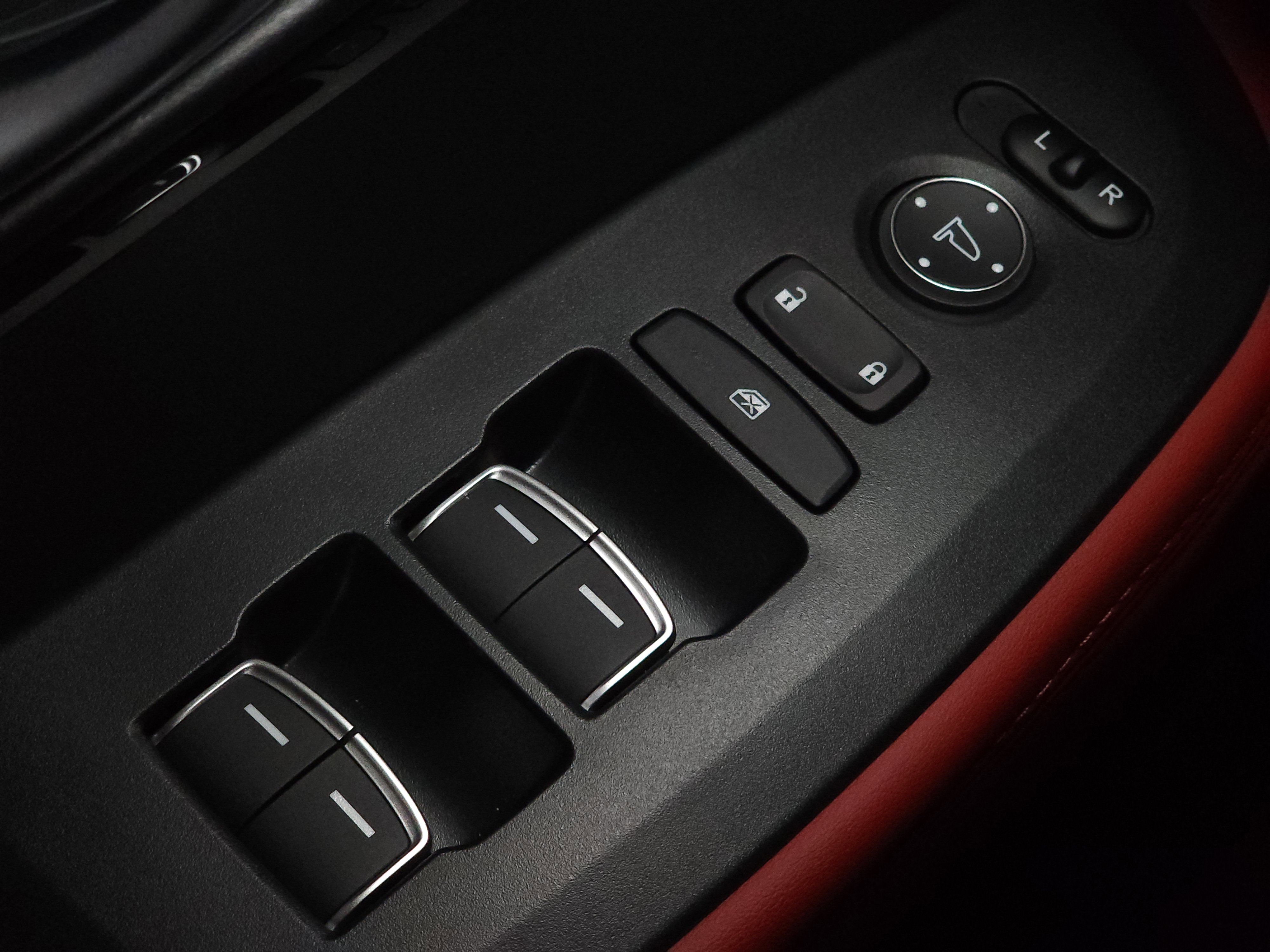 New 2025 Acura ADX A-Spec image 17