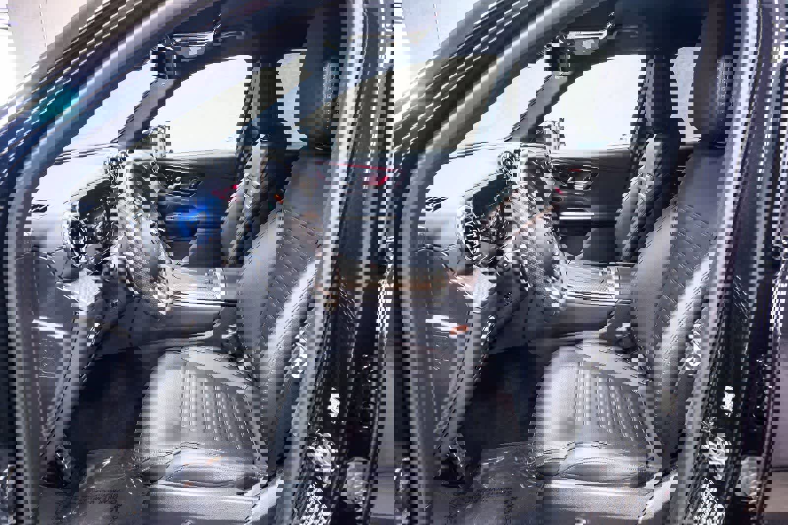 Certified 2026 Mercedes-Benz GLC 300 image 16