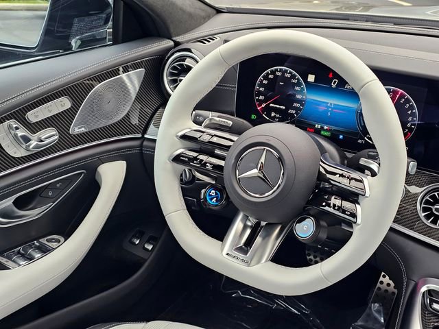 New 2026 Mercedes-Benz AMG GT 63 S image 31