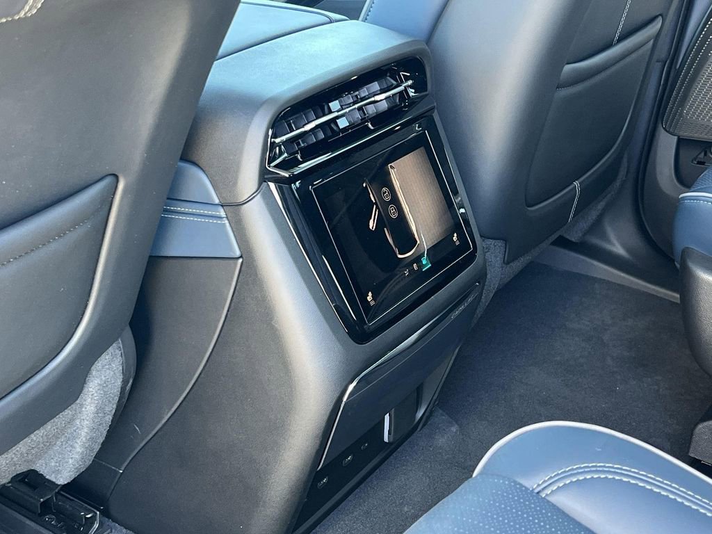 New 2025 Cadillac Escalade IQ Sport 2 AWD/4WD image 30