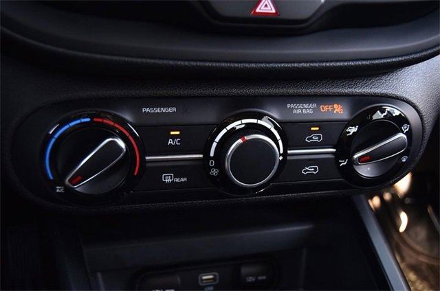 Used 2023 Kia Soul LX w/ Option Group 015 image 14