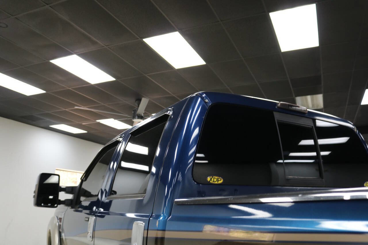 Used 2008 Ford F250 Lariat image 26