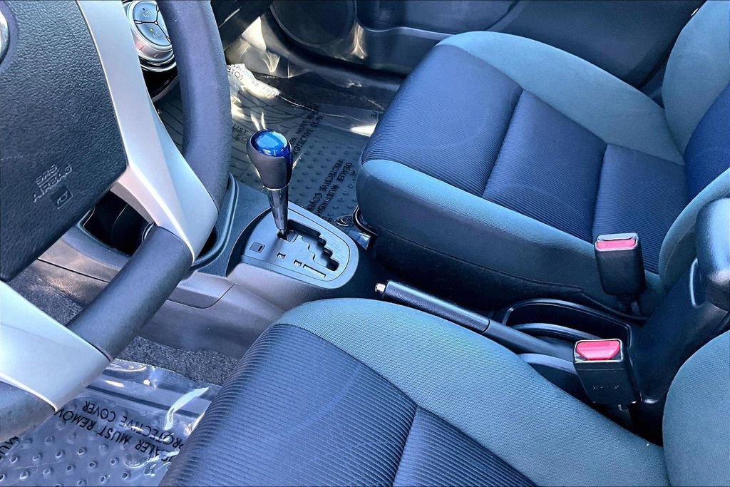 Used 2015 Toyota Prius C Two FWD image 16