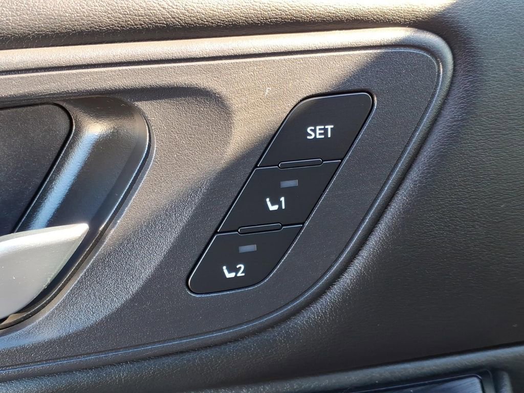 Certified 2023 Nissan Rogue SL w/ SL Premium Package image 15