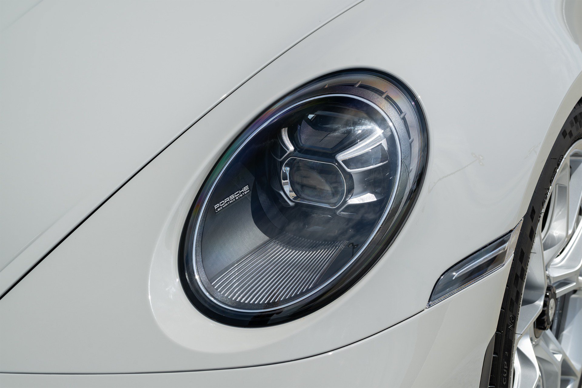 Used 2022 Porsche 911 GT3 RWD image 27