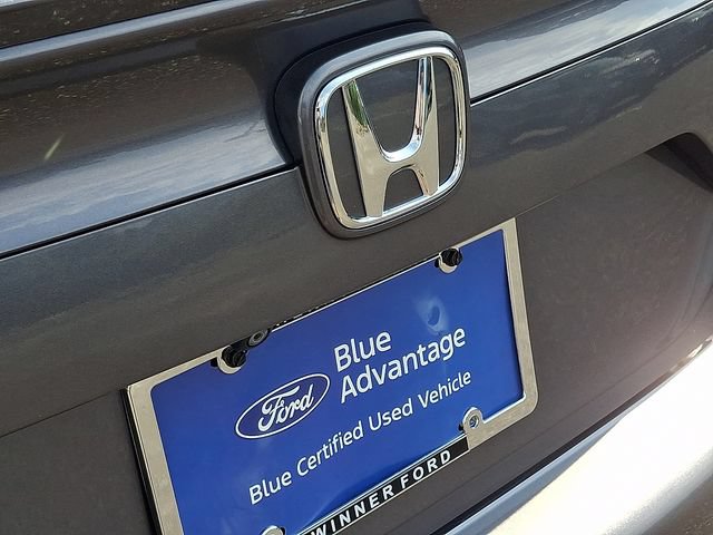 Used 2020 Honda Civic EX image 30