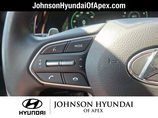 Used 2022 Hyundai Palisade Limited FWD image 20