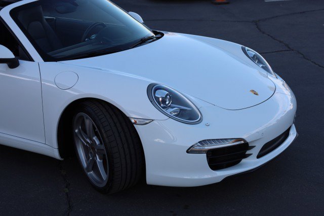 Used 2014 Porsche 911 Carrera S image 10