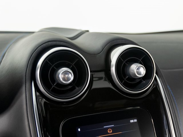 New 2025 McLaren GTS image 20