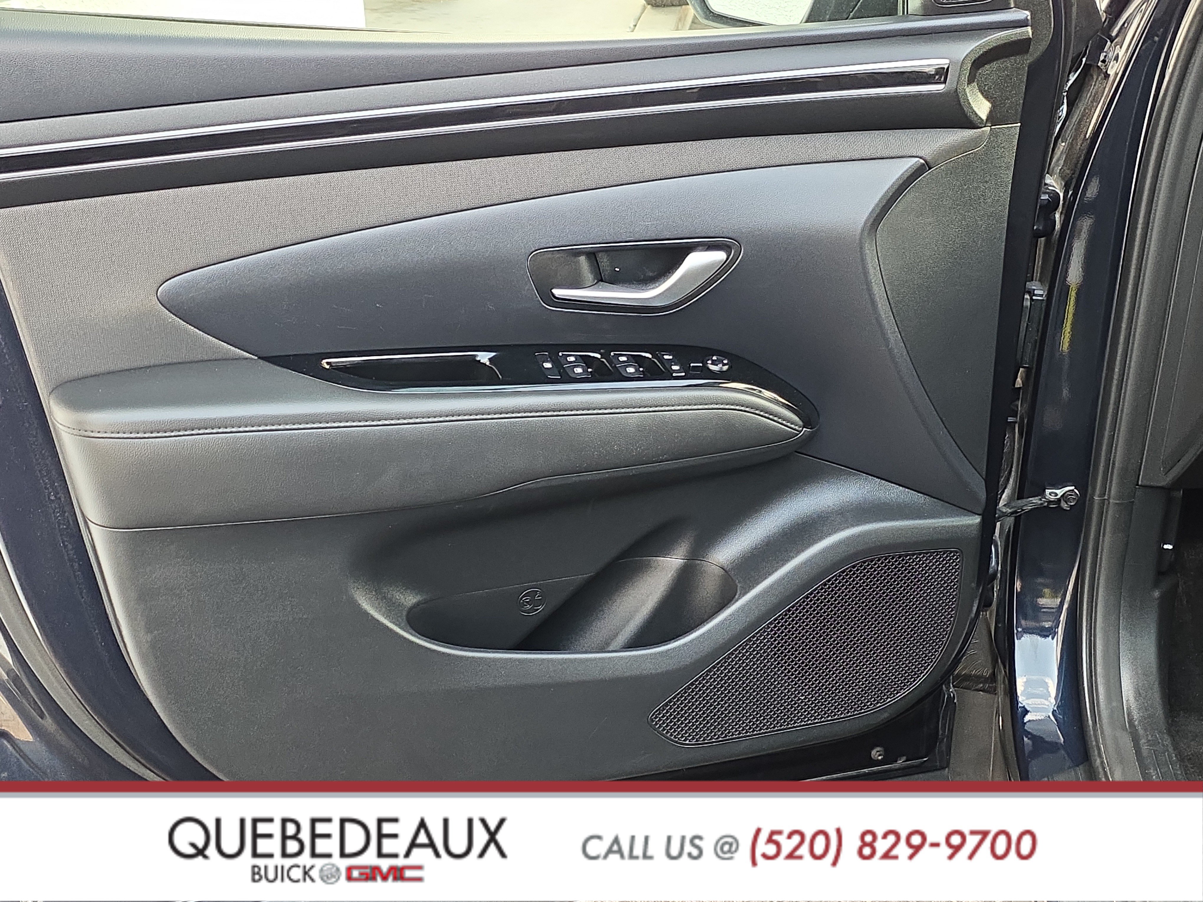 Used 2023 Hyundai Tucson SEL AWD/4WD image 9