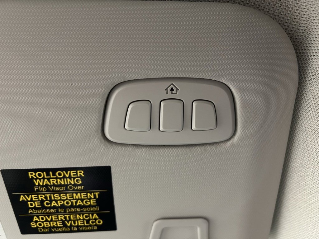 New 2025 Ford Bronco Sport Big Bend w/ Convenience Package image 23